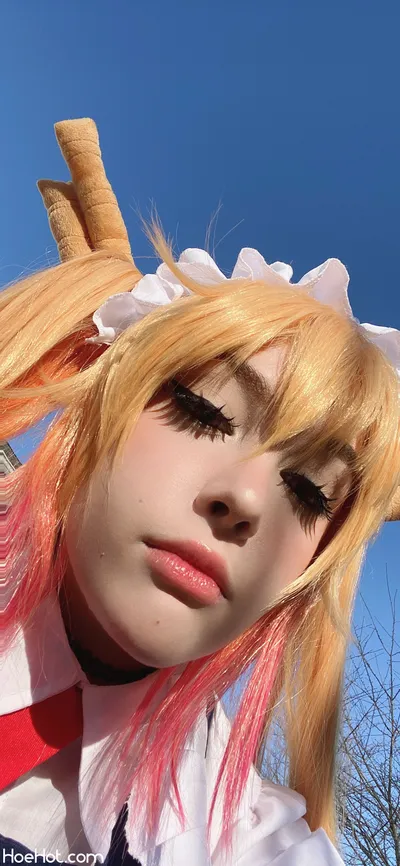 Junkenstein - Tohru nude cosplay leaked 474877