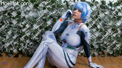 plugandplayme rei nude cosplay leaked 142826