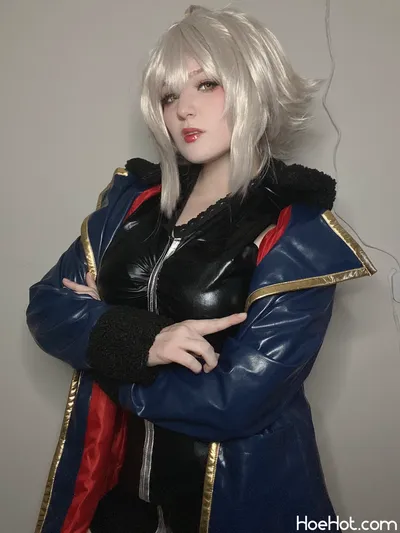 Satin Stars - Jalter nude cosplay leaked 231984