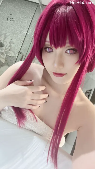 Cien - Kafka nude cosplay leaked 125822