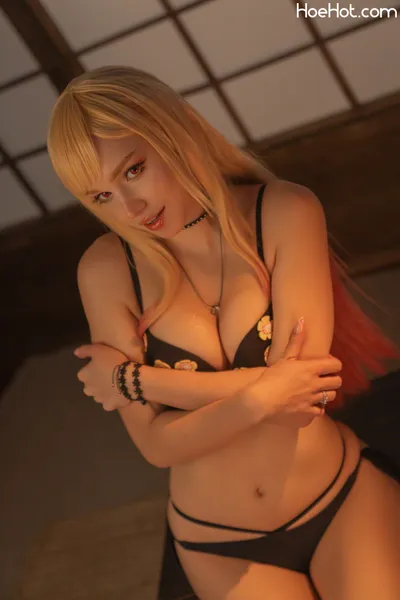 Shirogane-sama - Marin Kitagawa nude cosplay leaked 469523