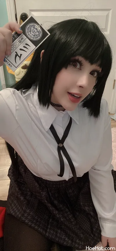 Junkenstein - Yumeko nude cosplay leaked 470513