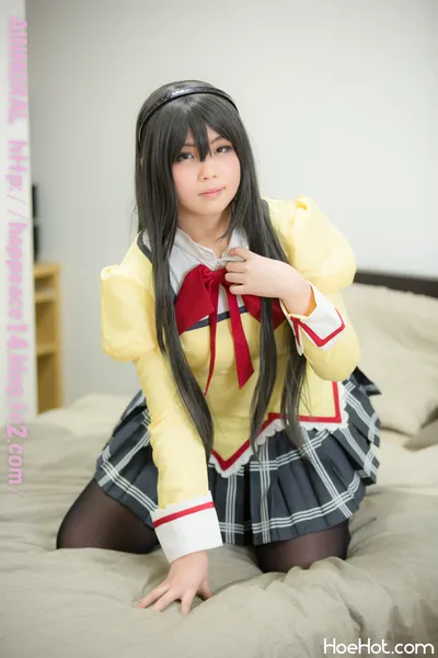 keyakusyoujyo nude cosplay leaked 562456