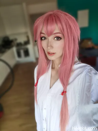 Ansocosplay - Yuno's profile image