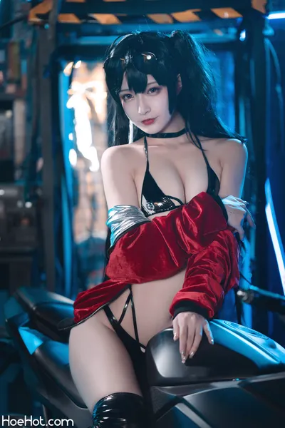 铁板烧鬼舞w - 大凤 nude cosplay leaked 628705