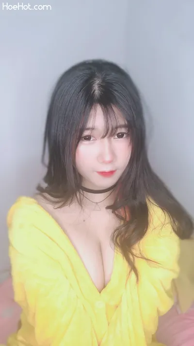 [Lipay] Pika Pika nude cosplay leaked 110985