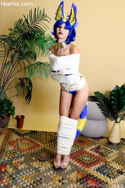 kitsune_foreplay ANKHA from ac nude cosplay leaked 149734