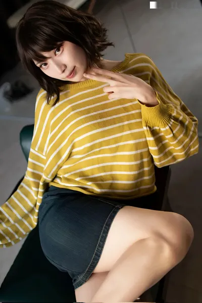 YUSHIKO - Sadayo Kawakami nude cosplay leaked 23288