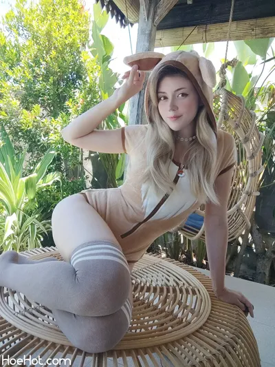 Anastasia Komori - Eevee nude cosplay leaked 135941