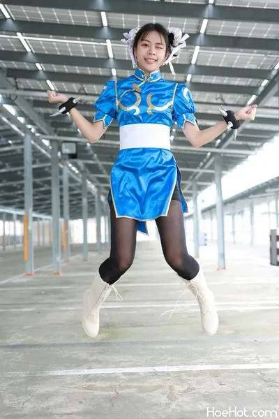 Skyphoto - Chun Li's profile image