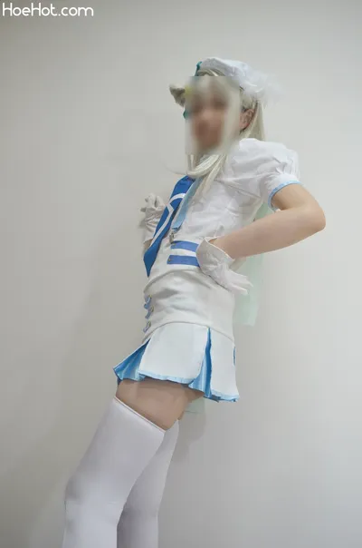 [kurumint] 美レイヤーさんのスカートの中COS総集編19 (4/9) nude cosplay leaked 624570