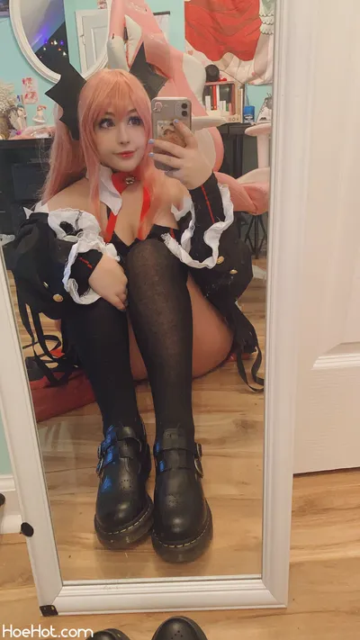 Junkenstein - Krul nude cosplay leaked 469723