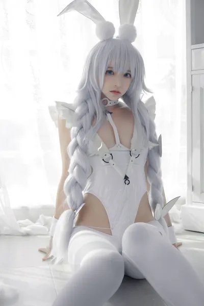 疯猫ss - 恶毒 nude cosplay leaked 243966