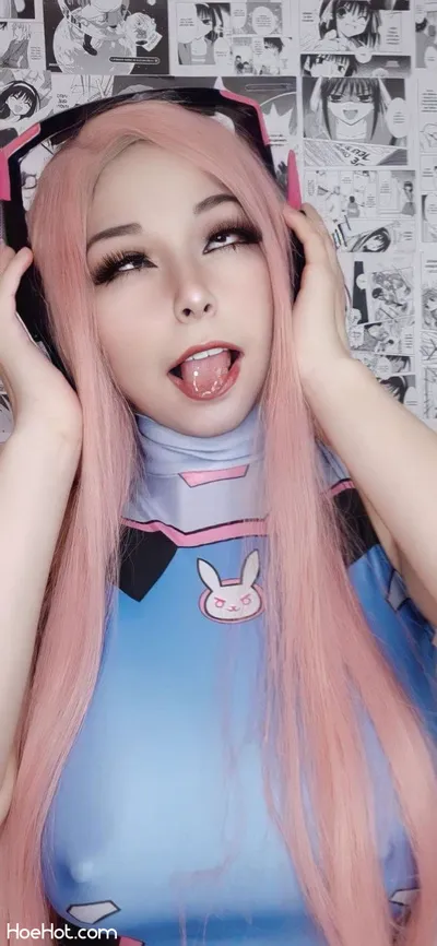 Bunnyta nude cosplay leaked 408506