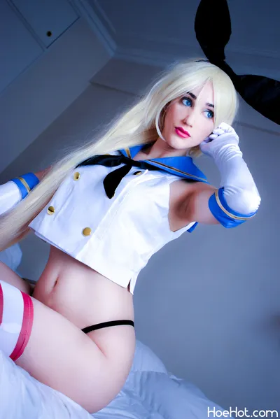 Sophie Valentine - Shimakaze's profile image