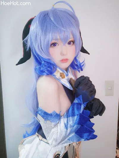 [Yuki亭] 【原神】甘雨コスプレ 🥥🐑's profile image