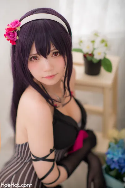 Miu - Utaha nude cosplay leaked 180949