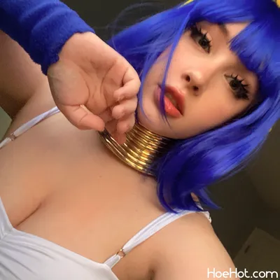 Junkenstein - Ankha nude cosplay leaked 524607