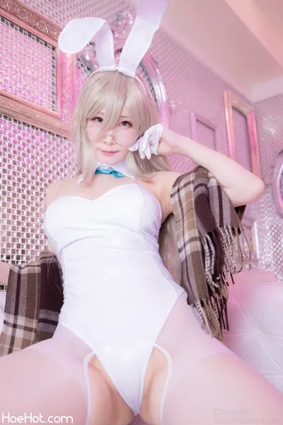 [Mysuite (Atsuki)] Bunny Solutions! nude cosplay leaked 45596