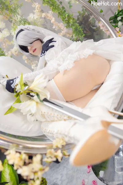 lana_rain 2b nude cosplay leaked 145976