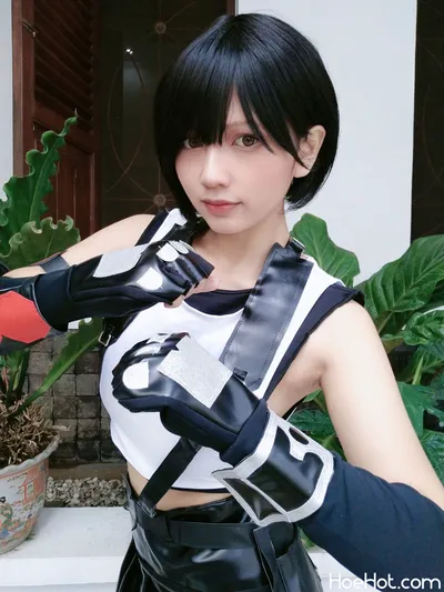 Rue.cos - Tifa's profile image