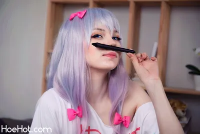 Caticornplay - Sagiri Izumi nude cosplay leaked 577111