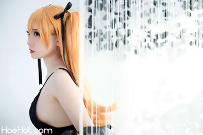 焖焖碳 - Asuka nude cosplay leaked 271846