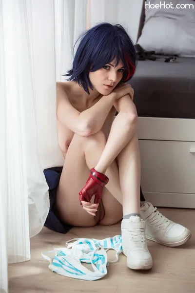 ShaeUnderscore - Ryuko Matoi nude cosplay leaked 508938