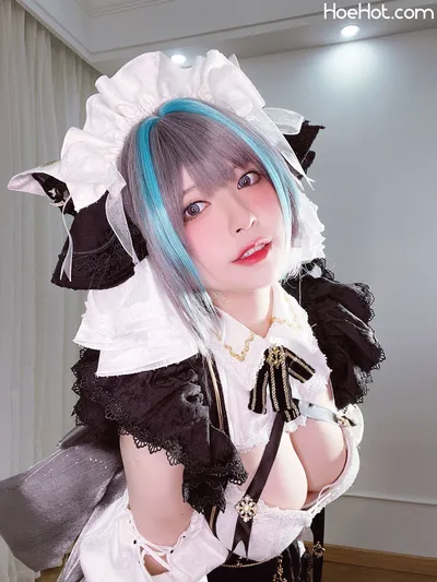 半半子 - 柴郡 nude cosplay leaked 591605