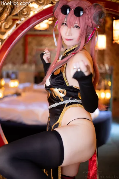 [my suite(Atsuki)] Suite Lane 19 nude cosplay leaked 427795