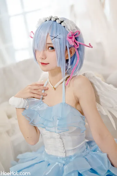 【花柒Hana】NO.01 蕾姆天使's profile image