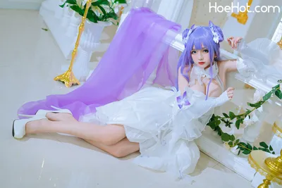 日奈娇 - 独角兽兵装 nude cosplay leaked 576402