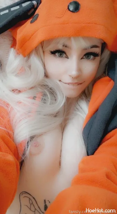 Rusty Fawkes - Runa nude cosplay leaked 398985