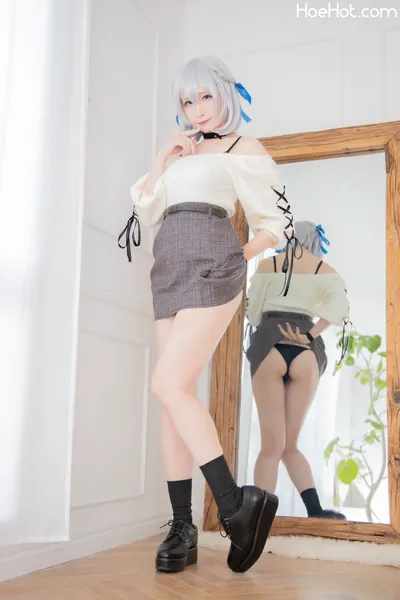 [Atsuki] スイートMonster (Hololive) nude cosplay leaked 85687