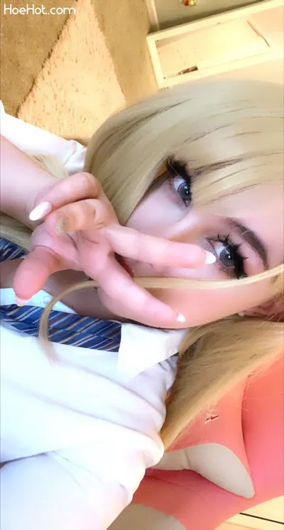 Junkenstein - Marin Kitagawa nude cosplay leaked 551500