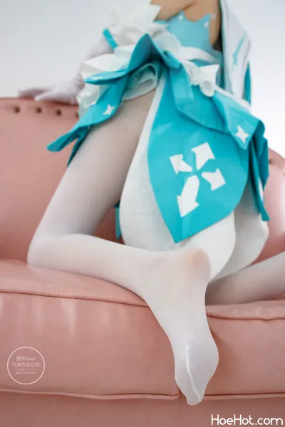 Senluo - Kiana, Princess of Winter nude cosplay leaked 87761