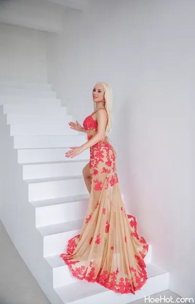 Ann Shakhovskaya - Barbie nude cosplay leaked 258250