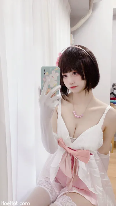 千阳 - 加藤惠 礼服 nude cosplay leaked 484579