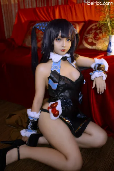 Sayo Momo - Fate Grand Order - Yang Guifei the Empress [20P] nude cosplay leaked 258175