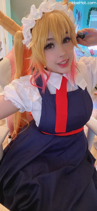 Junkenstein - Tohru nude cosplay leaked 474863