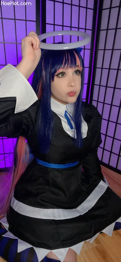 Junkenstein - Stocking nude cosplay leaked 581459