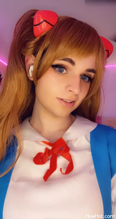 Peachybunnn - Asuka nude cosplay leaked 362525