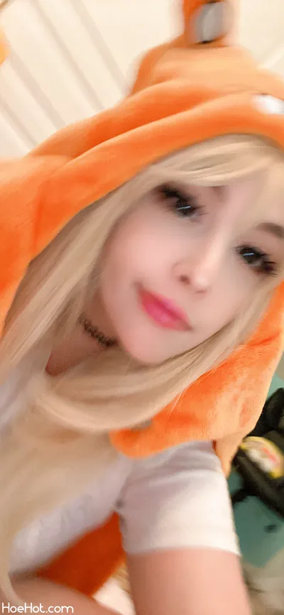 Junkenstein - Umaru nude cosplay leaked 471076