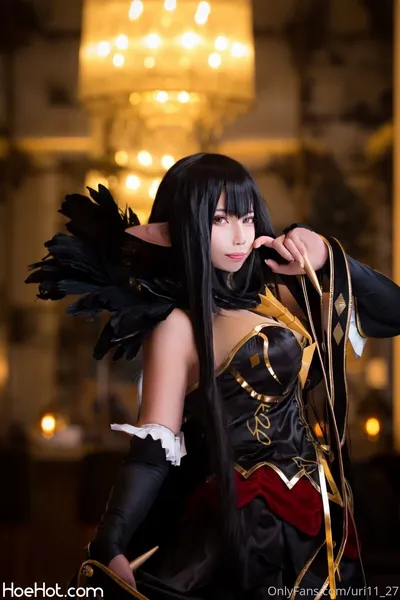 Uri - Semiramis's profile image