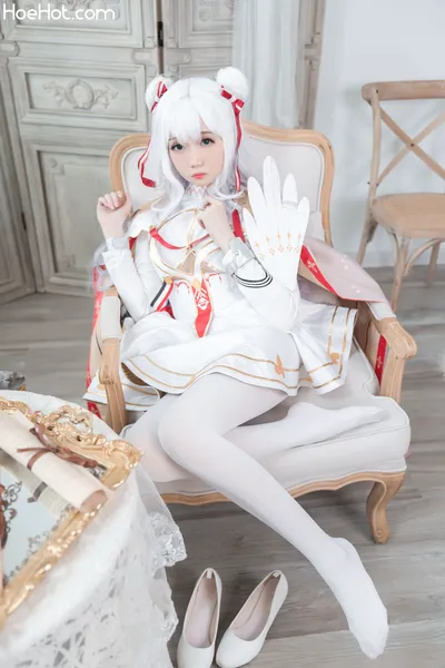 焖焖碳 – 恶毒 nude cosplay leaked 515231