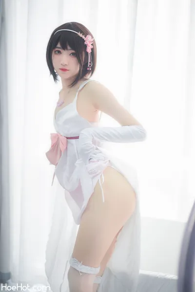 宮本桜 - 雷姆浴室 nude cosplay leaked 410974