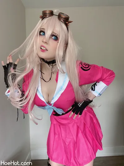 Satin Stars - Iruma Miu nude cosplay leaked 248499