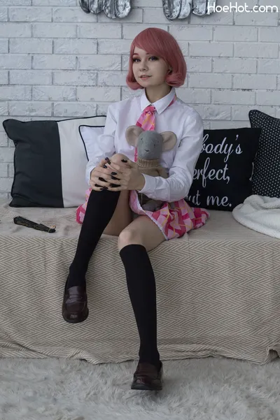 Penkarui - Kofuku nude cosplay leaked 463824