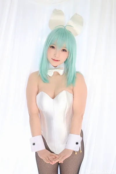 Yukina - Bunny Run nude cosplay leaked 30460