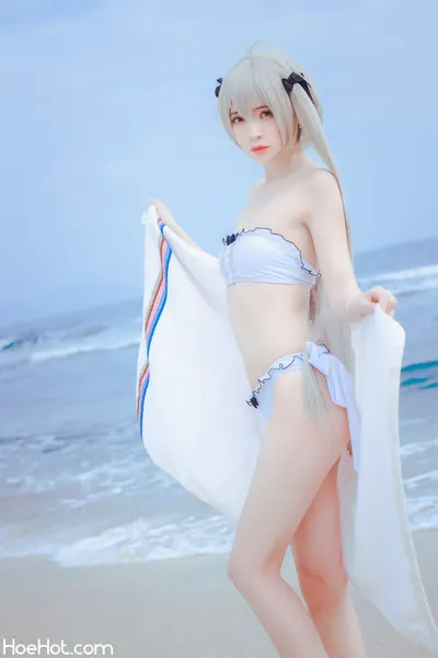 疯猫ss - 穹妹2 nude cosplay leaked 74813